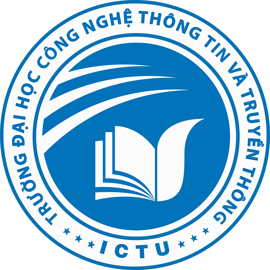 ICTU Logo